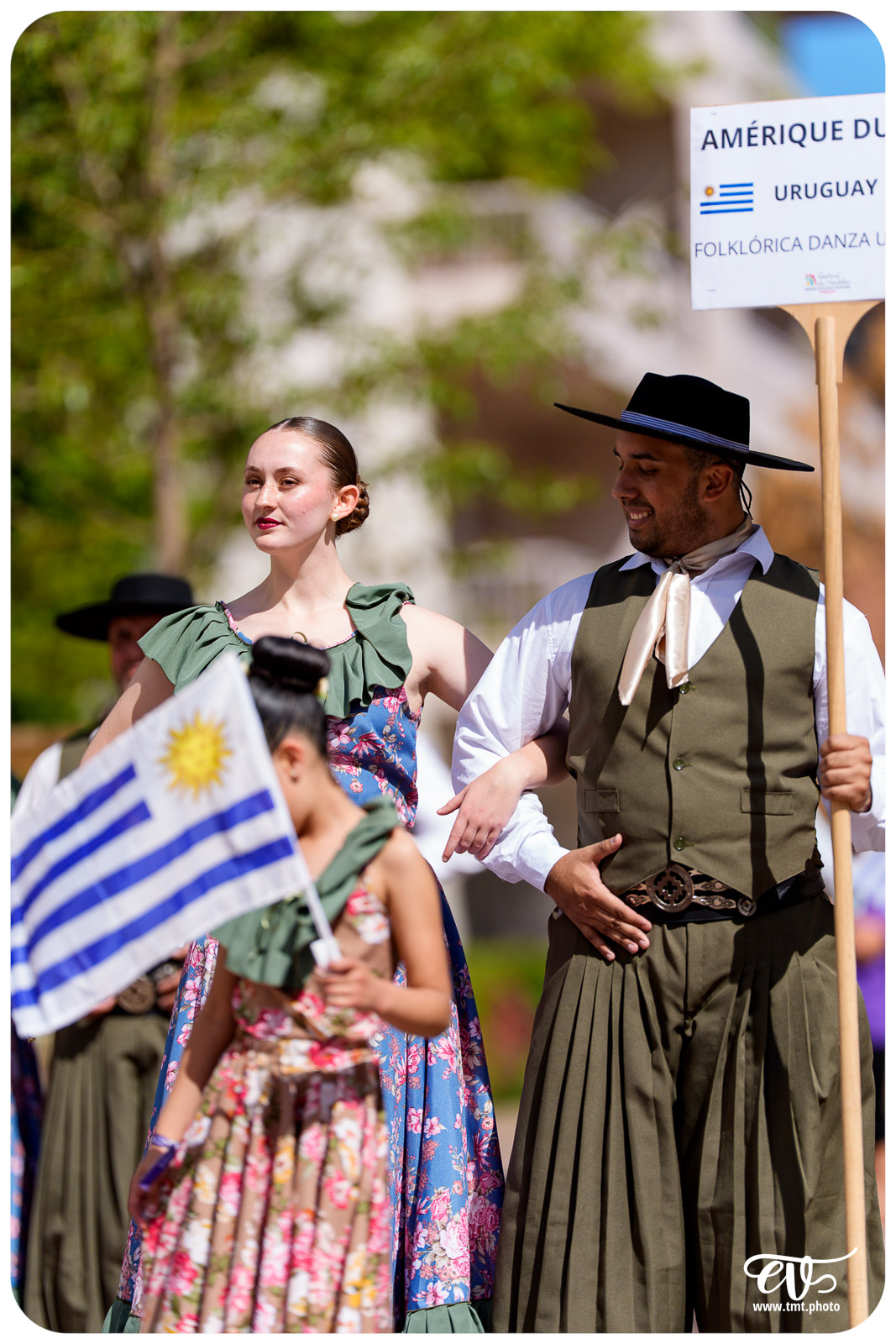 FDH 2026 - PARADE